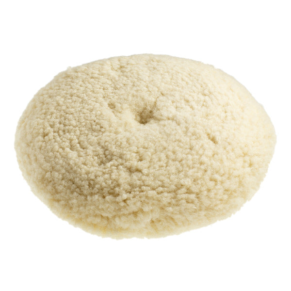 Mirka, Lamullerskiva, Dubbelsidig, Ø180 mm