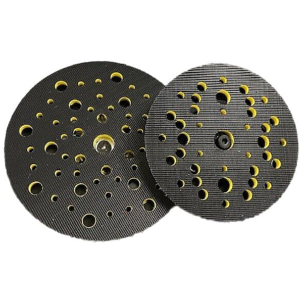 Klingspor blød bagskive 5/16" Ø150 mm