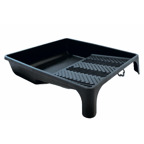 SeaTec malebakke Nesto set fra siden, perfekt til bådmalerarbejde.