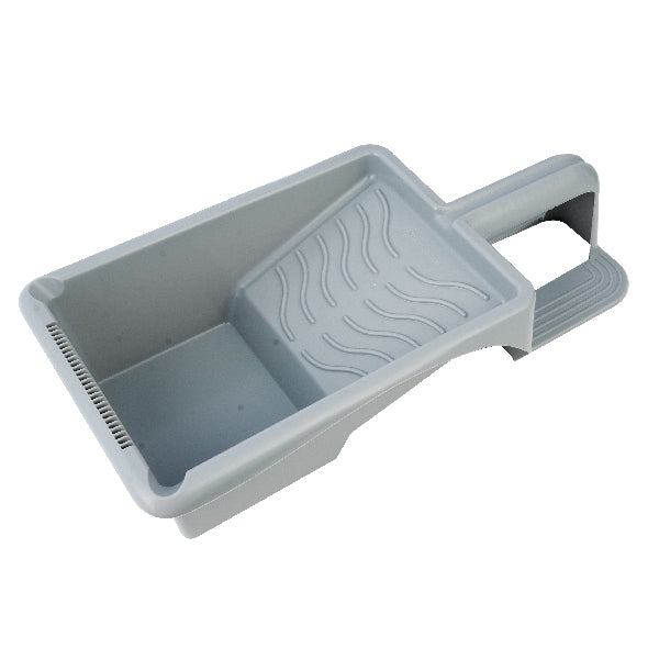 SeaTec, Måltråg med skopa, 1,3L, med handtag, för 10 cm rullar