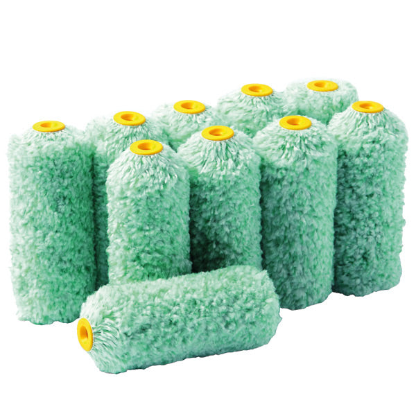 ProSoft, Radiatorrulle, microline pro, 10 cm, 10 stk