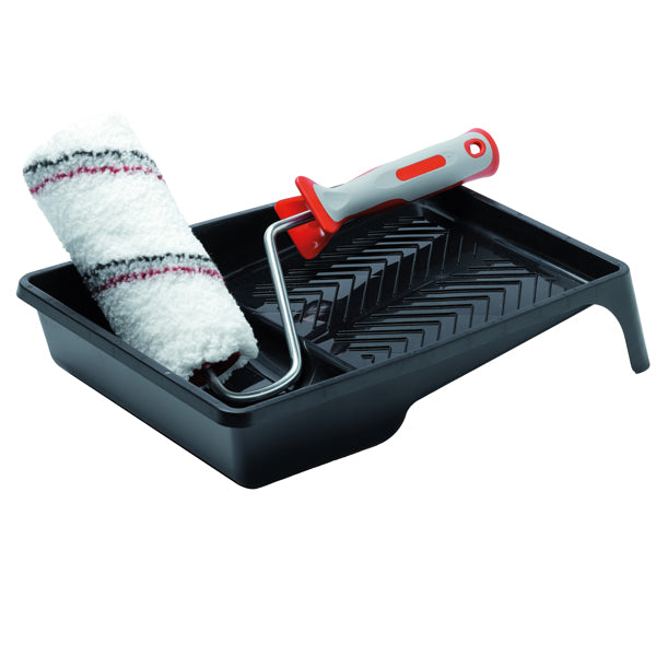 Rollerset 18 cm