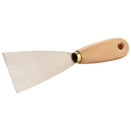 SeaTec, rostfri fyllning, 50 mm, för målning och reparation