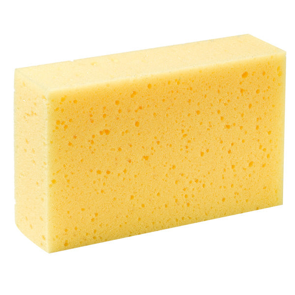 SeaTec, Universal Sponge, 180x110x50mm, Mjukt och absorberande skum