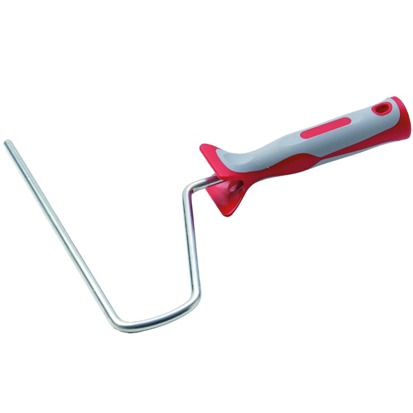 SeaTec, Rollerbygel Grip 2K HK Ø8mm 27x30cm