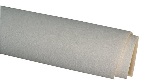 SeaTec indretningsmateriale i off white farve vist i rulle med mål 5mm x 5m x 140cm