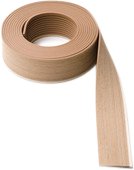 Flexiteek, Isiteek 60 MW, White Fog, 0,33 m², 5,5 m - 60 mm bred, 4 mm tjock