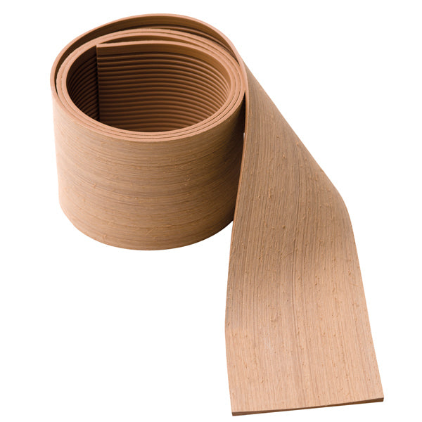 Flexiteek, Isiteek 125 KP, Rampbräda, 125 mm bred, 2,0 m lång, 4 mm tjock