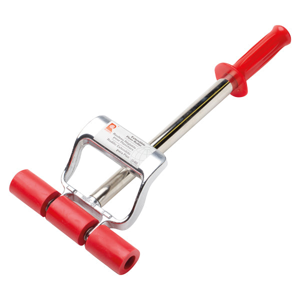 Flexiteek, Isiteek Monteringsrulle för Isiteek-däck