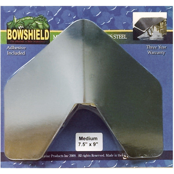 SeaTec, Stångskydd, rostfritt stål AISI 316, 190x229 mm