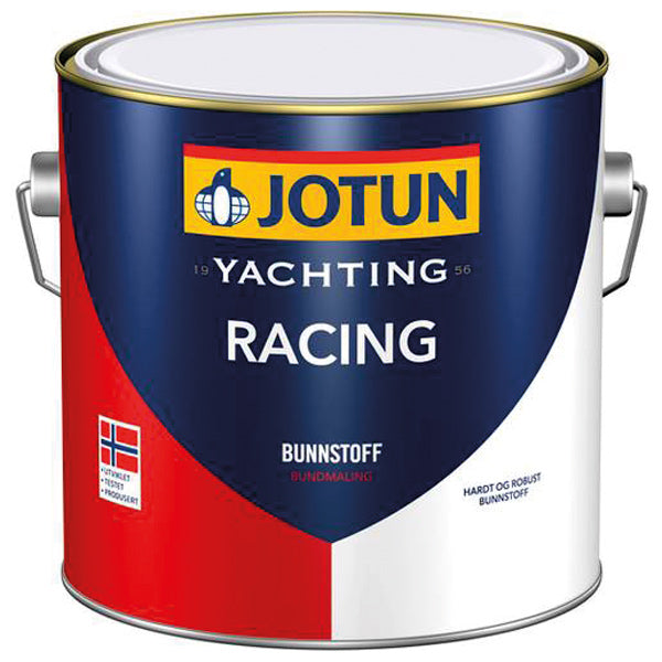 Jotun, Racing mørkeblå 2.5 ltr kun professionelt brug