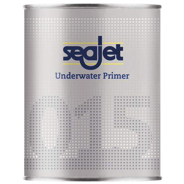 SeaJet, Underwater Primer, 0,75L, sølv