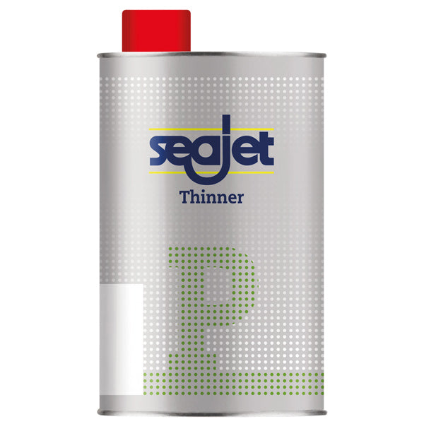 Seajet, Thinner P, 1L