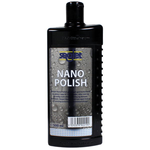 Seajet, Nano Polish, 500ml