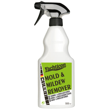 Yachticon, Skimmel- og mugfjerner 500 ml