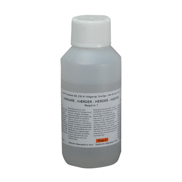 BHP, Härdare för polyester och vinylester, 100 g