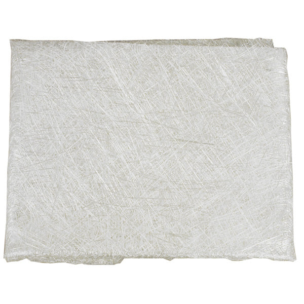 BHP, Glasfibermatta, 1 m², 450 g/m², För reparation och förstärkning av glasfiber