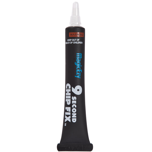 SeaTec, MagicEzy 9 Second Chip Fix, jordgubb, 12,9 ml