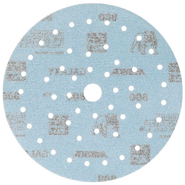 Mirka, Galaxy 150 mm P1200 Multifit, 50 st.