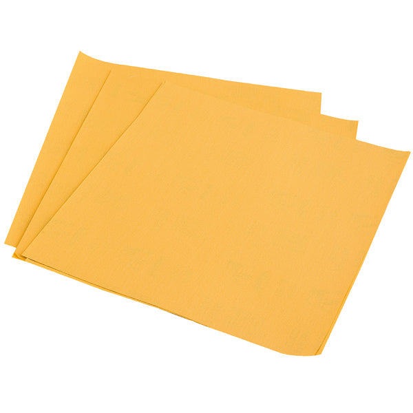 Mirka, Guld Proflex torrt sandpapper P240, 50 st, 23 x 28 cm