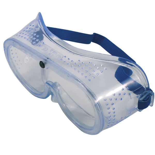 SeaTec, Skyddsglasögon, Enkel modell, Ögonskydd för målning