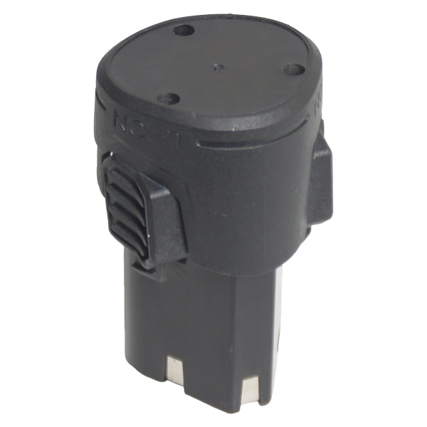 1852, Batteri för polermaskin, 12V, 2A, Kompatibel med 1852 elektrisk polermaskin