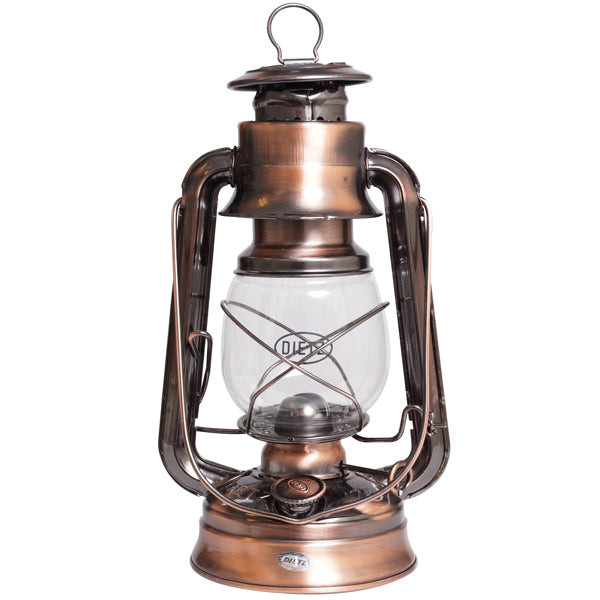 Dietz, Bat lantern, Koppar, 210 ml, 14 timmar, 250 mm