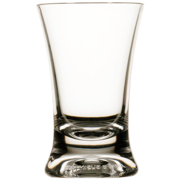 Marine Business, Welcome shotglas, Tritan, 6 st, Höjd 7,6 cm, Ø 4,7 cm