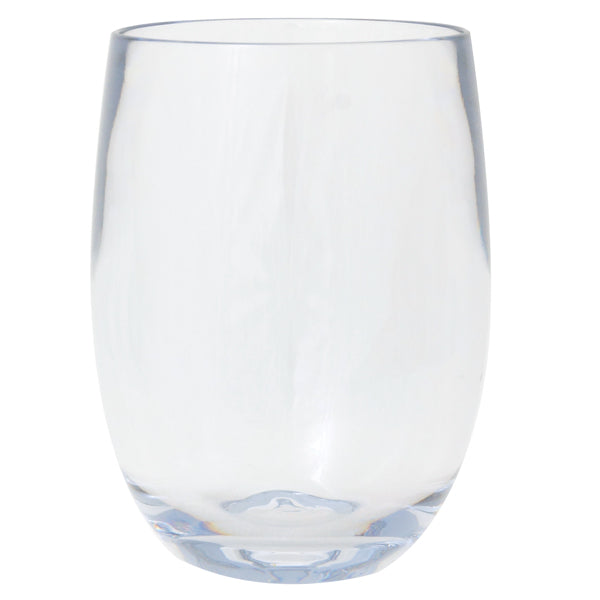 Strahl, vinglas utan fot, 384 ml, 4 st, Polykarbonat