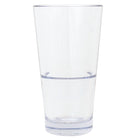 Strahl highball glas i polycarbonat, pakket i sæt af 4 stk.