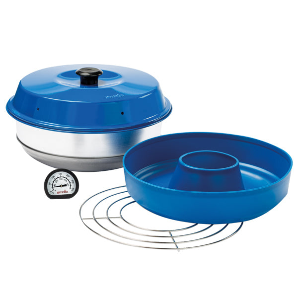 Omnia, Kit Marine, bærbar ovn, 2L