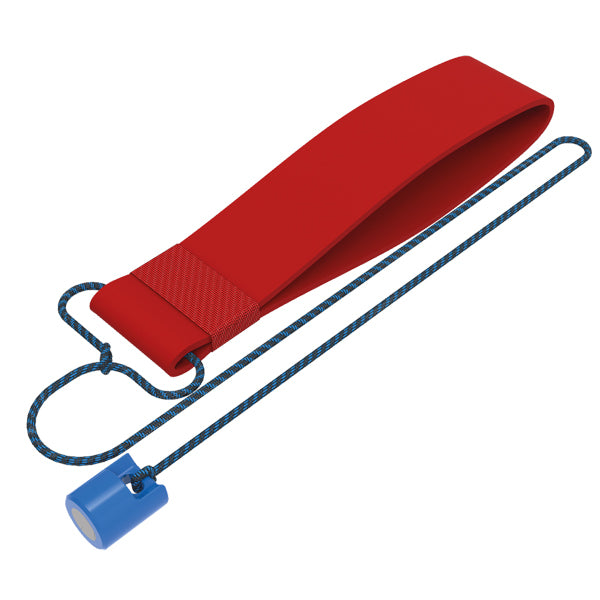 ePropulsion, Elite dødmandskontakt, sikkerhedsafbryder