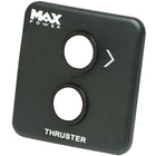 SeaTec, Max Power dæksel sort til joystick panel 1441340