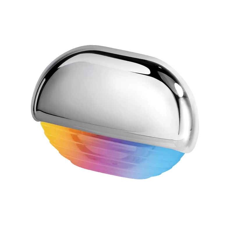 SeaTec, Hella Apelo RGB stegbelysning Chrome 12/24 V