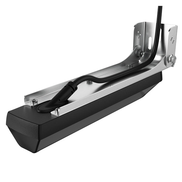 Navico, Lowrance Active Imaging HD Hedge-givare 3-i-1, CHIRP, SideScan, DownScan Imaging™, optimal bildkvalitet, för varierande markförhållanden