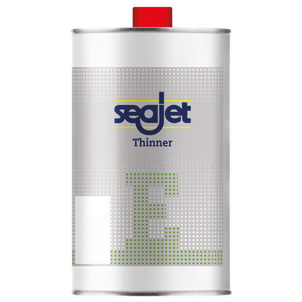 SeaJet, Thinner E, 5L