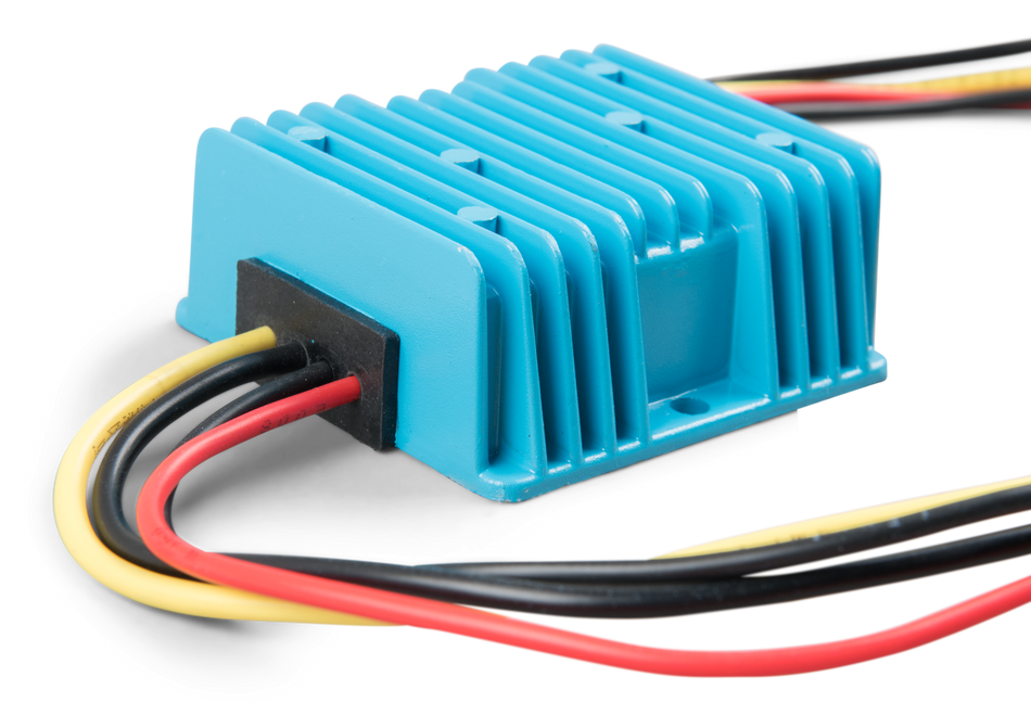 Victron, omformare Orion DC/DC 24-12V 10A IP67