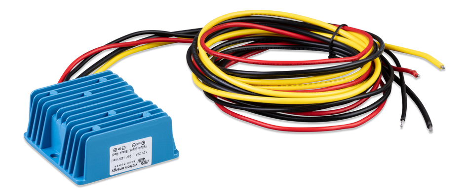 Victron, omformare orion DC/DC 24-12V 20A IP67