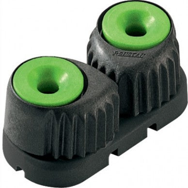 SeaTec, Ronstan Stor cleat grön 6-16mm lina