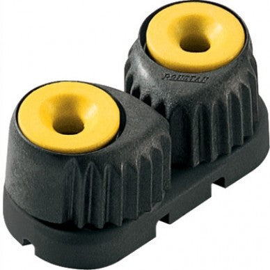 SeaTec, Ronstan Stor cleat gul 6-16mm lina
