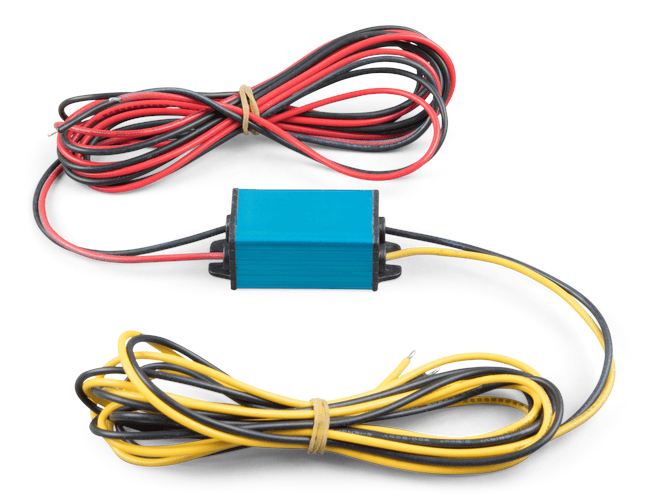Victron, omformare Orion DC/DC 24-12V 5A IP67