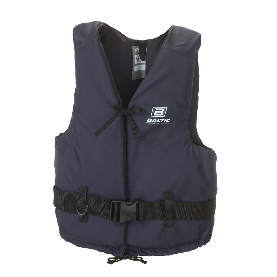 BALTIC, Aqua Svømmevest Navy 5617 Str. 30-50 kg