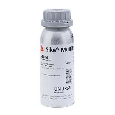 Sika, MultiPrimer Marine, Transparent, 250 ml